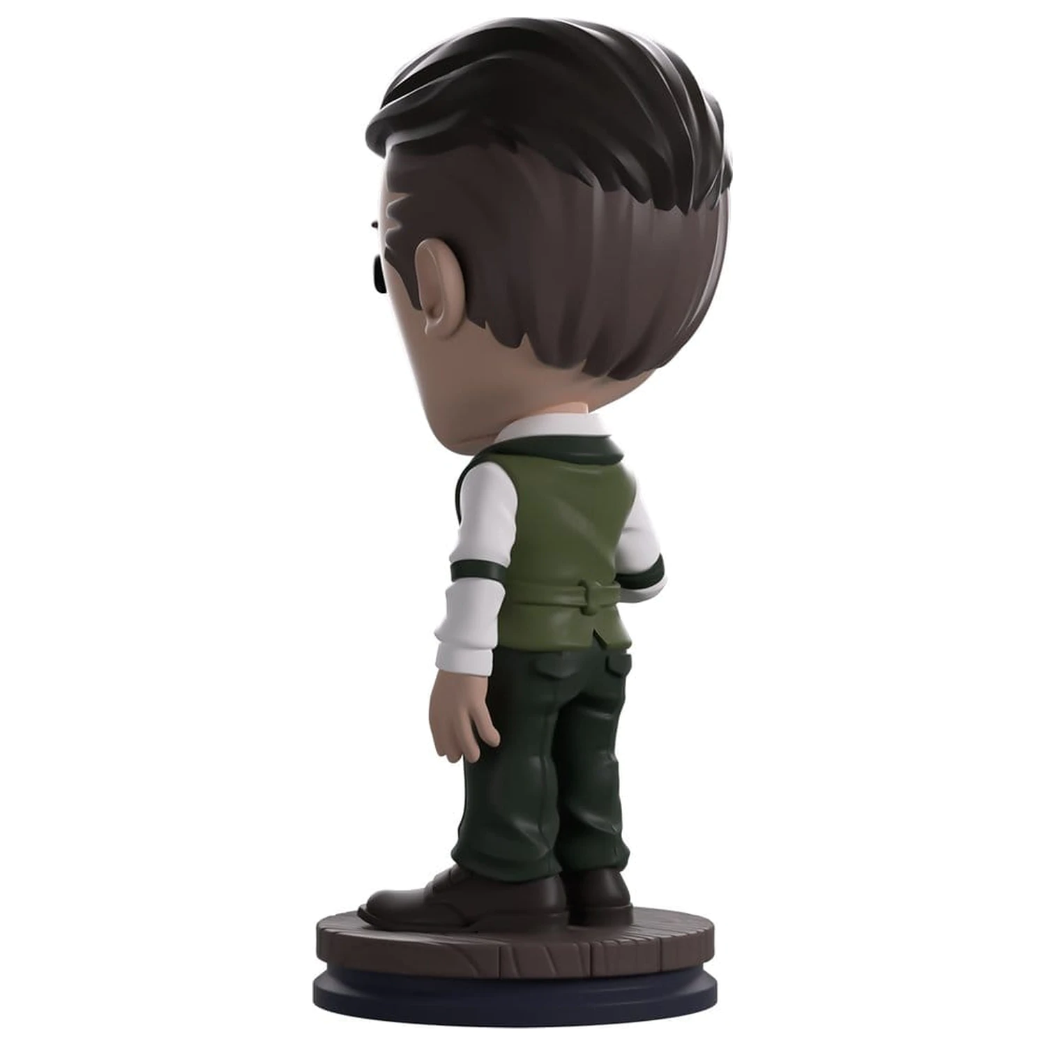Supermassive Games figurina de vinil The Curator 13 cm poza produsului