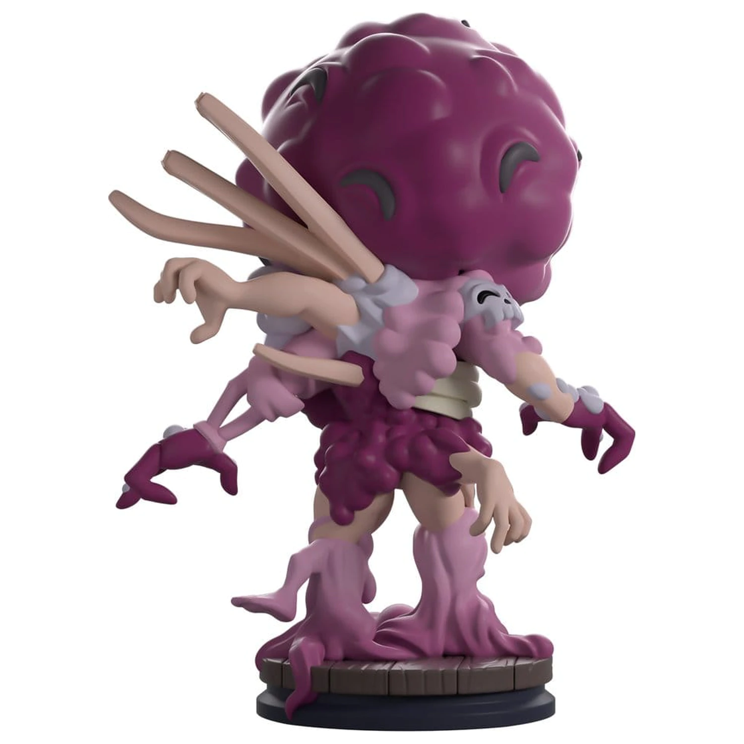 Supermassive Games figurina de vinil The Hunter 12 cm poza produsului