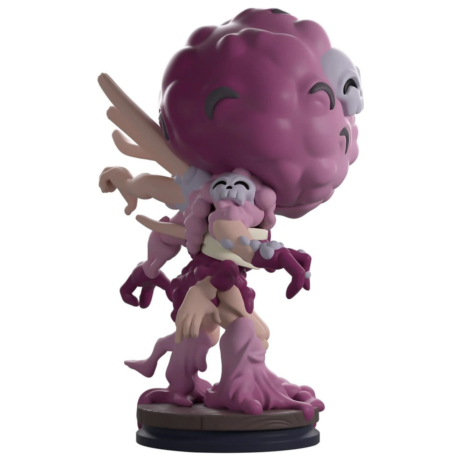 Supermassive Games figurina de vinil The Hunter 12 cm poza produsului