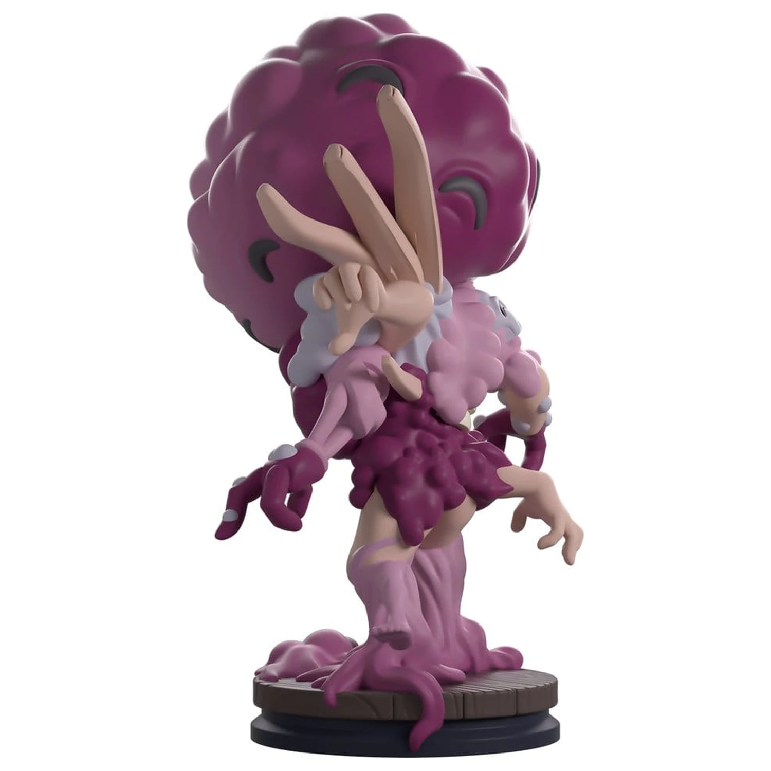 Supermassive Games figurina de vinil The Hunter 12 cm poza produsului
