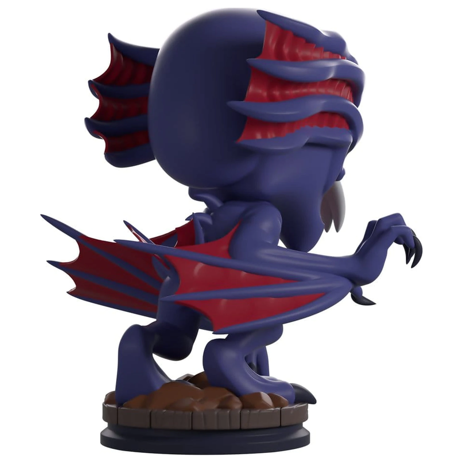 Supermassive Games Vinyl Figure Vampire 11 cm poza produsului