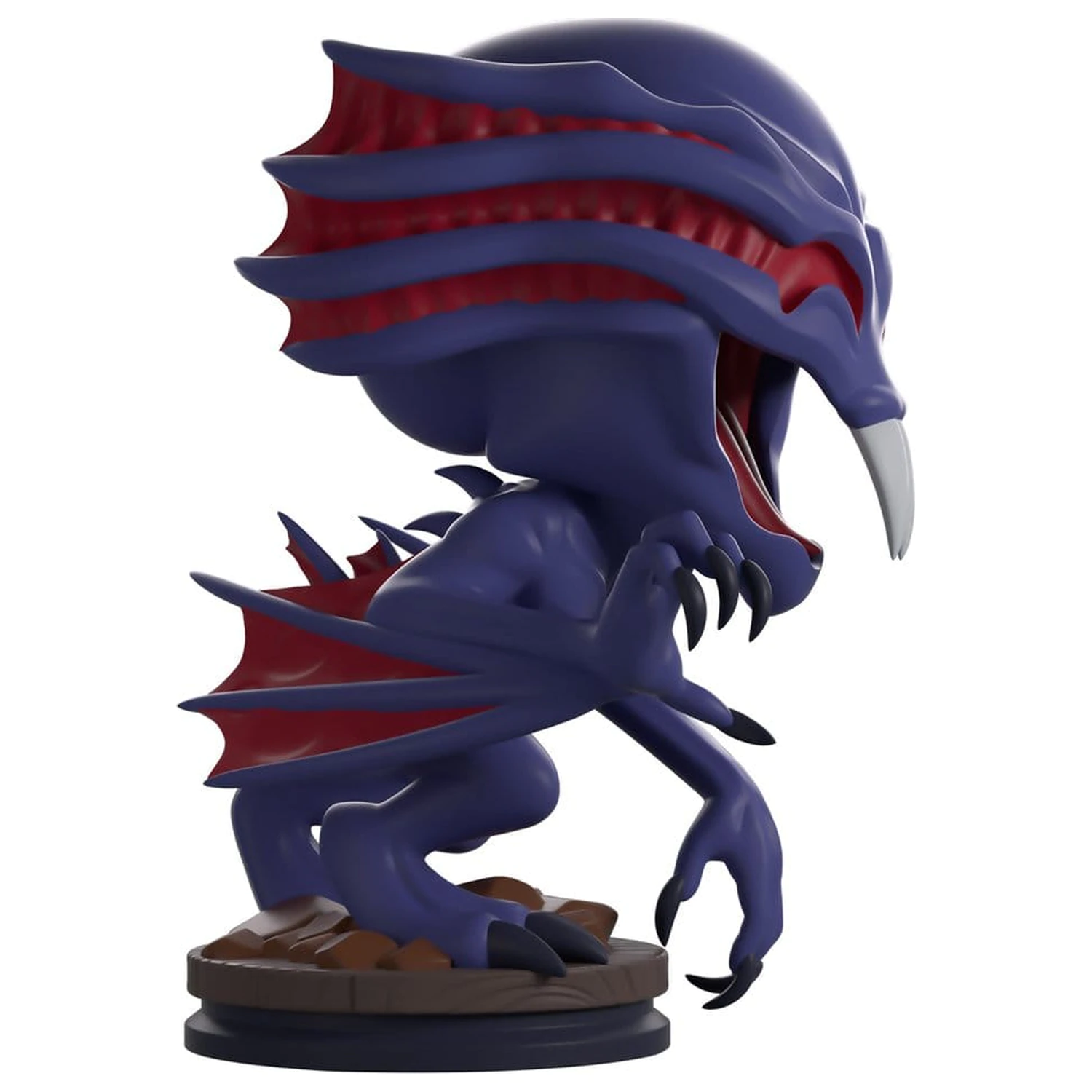 Supermassive Games Vinyl Figure Vampire 11 cm poza produsului