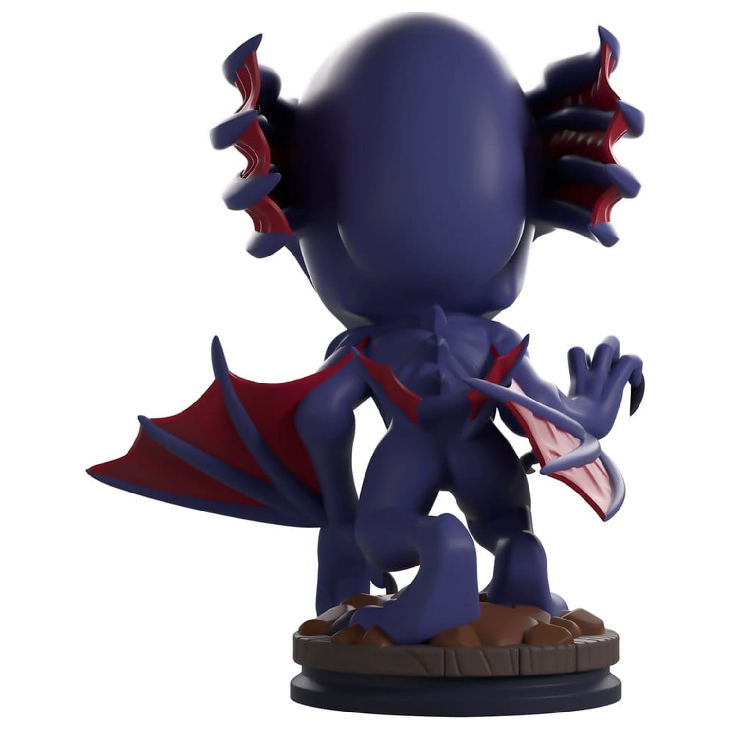 Supermassive Games Vinyl Figure Vampire 11 cm poza produsului