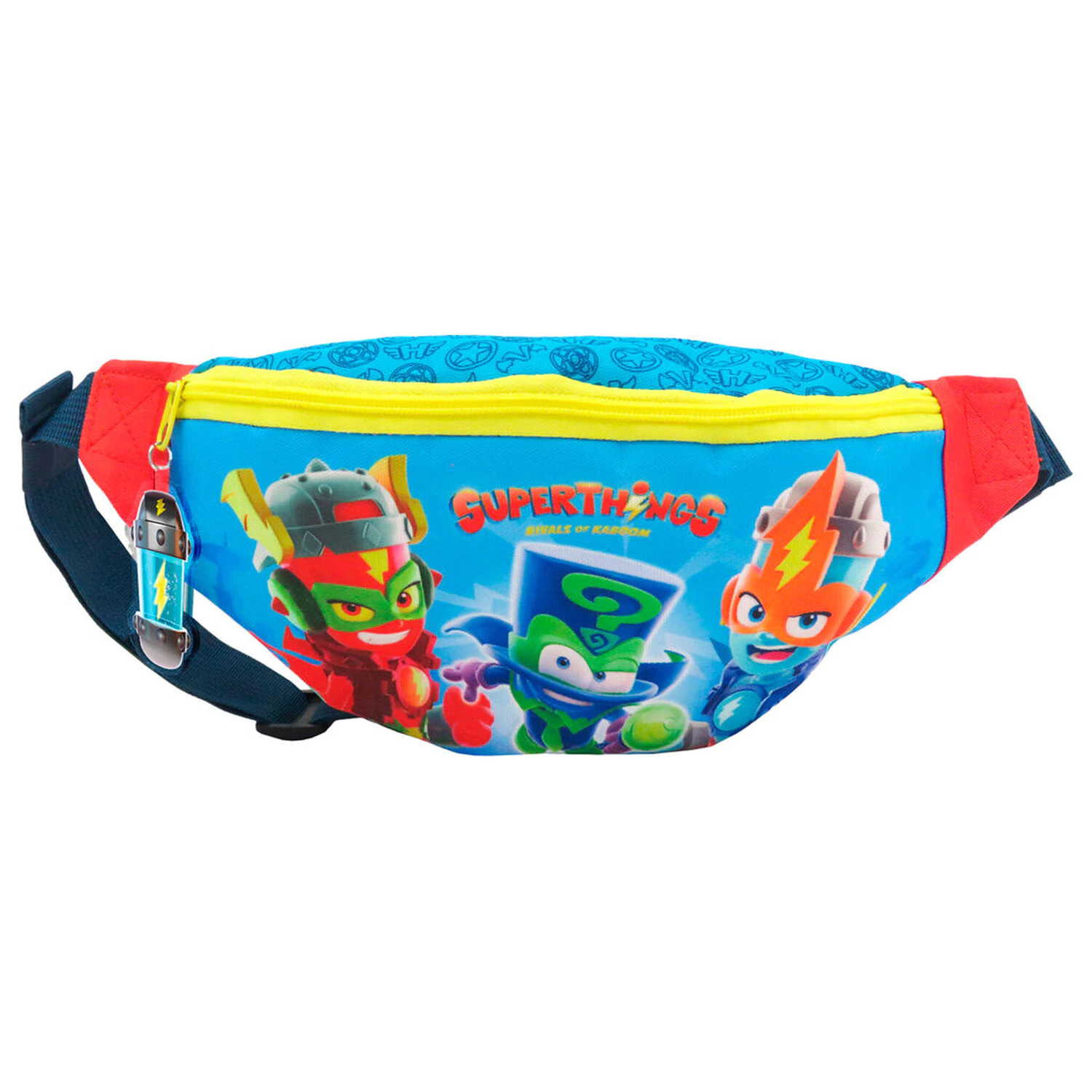 Superthings borseta de curea poza produsului