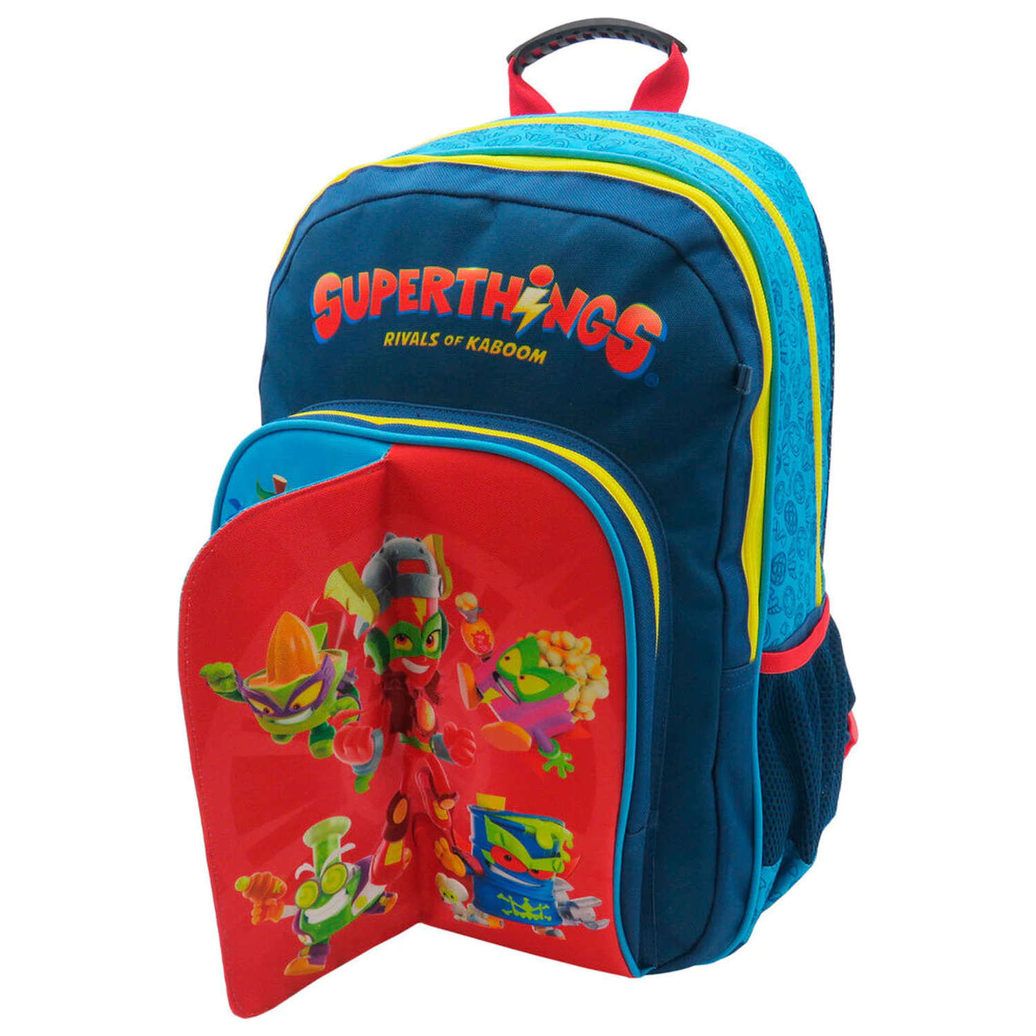 Superthings rucsac 42cm poza produsului