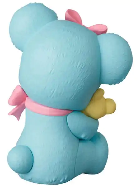 SWIMMER UDF Mini Figurina Huggly 6 cm poza produsului