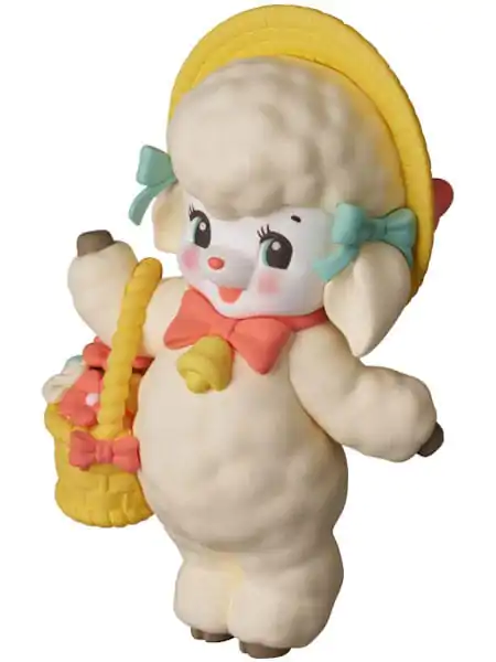 SWIMMER UDF Mini Figurina Lauffy 6 cm poza produsului