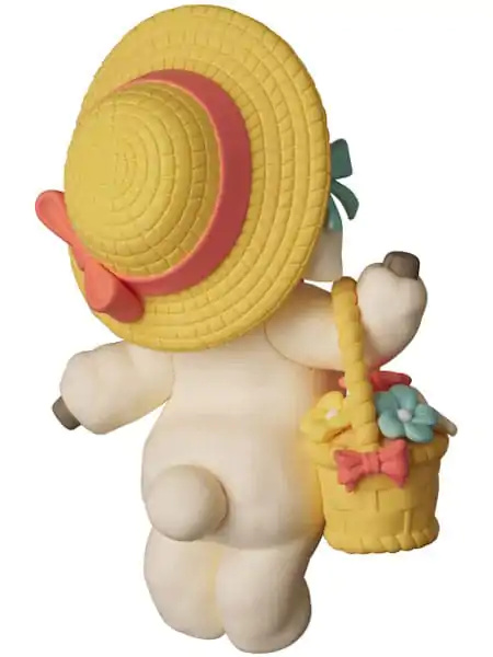 SWIMMER UDF Mini Figurina Lauffy 6 cm poza produsului