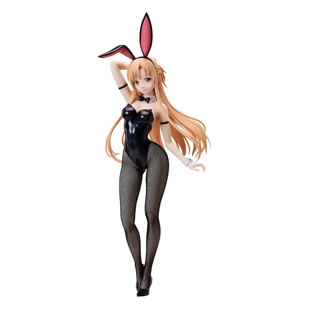 Figurină PVC Sword Art Online 1/4 Asuna: Bunny Ver. 48 cm poza produsului