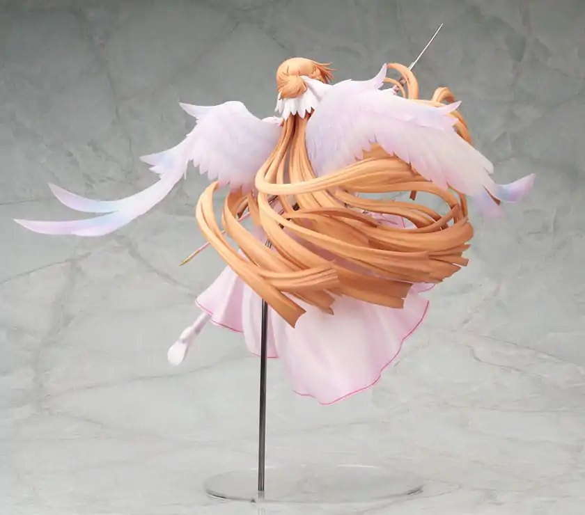 Statuie PVC Sword Art Online 1/7 Asuna Stacia, the Goddess of Creation Ver. 31 cm poza produsului