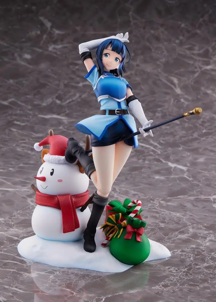 Sword Art Online Statuie PVC 1/7 Sachi 20 cm poza produsului