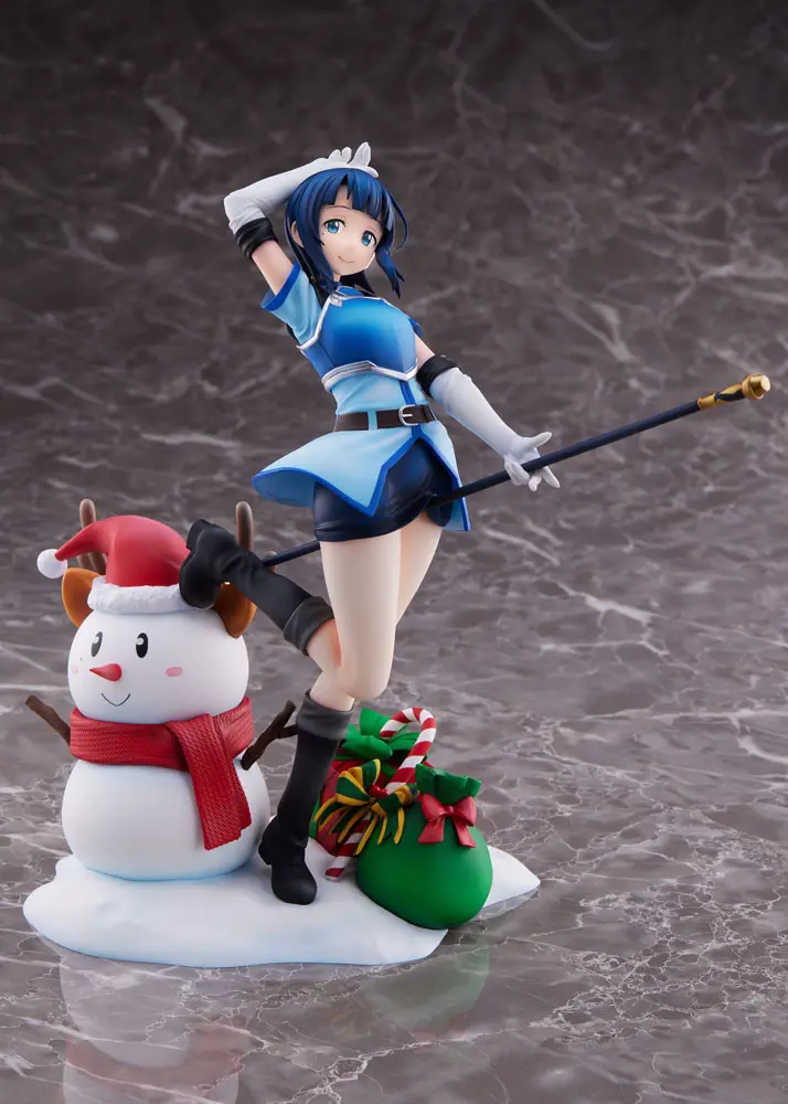 Sword Art Online Statuie PVC 1/7 Sachi 20 cm poza produsului