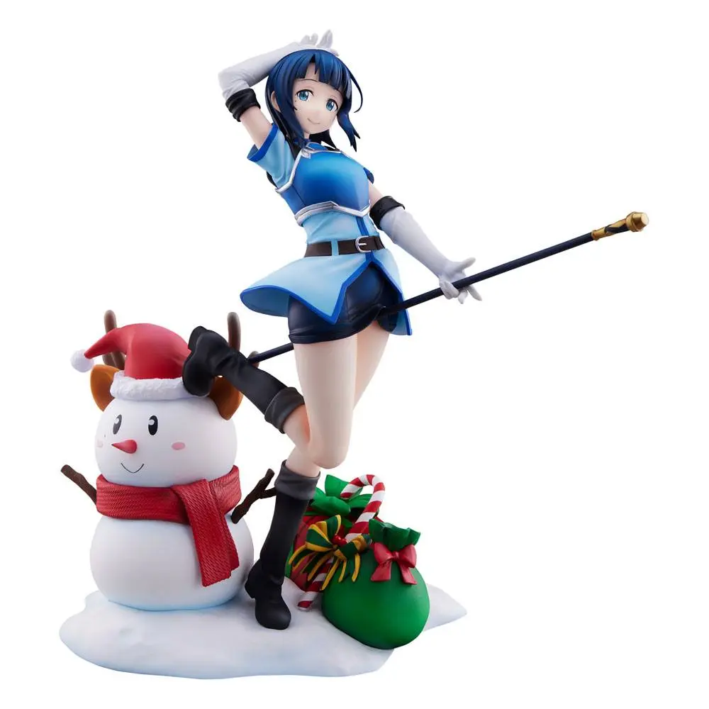 Sword Art Online Statuie PVC 1/7 Sachi 20 cm poza produsului