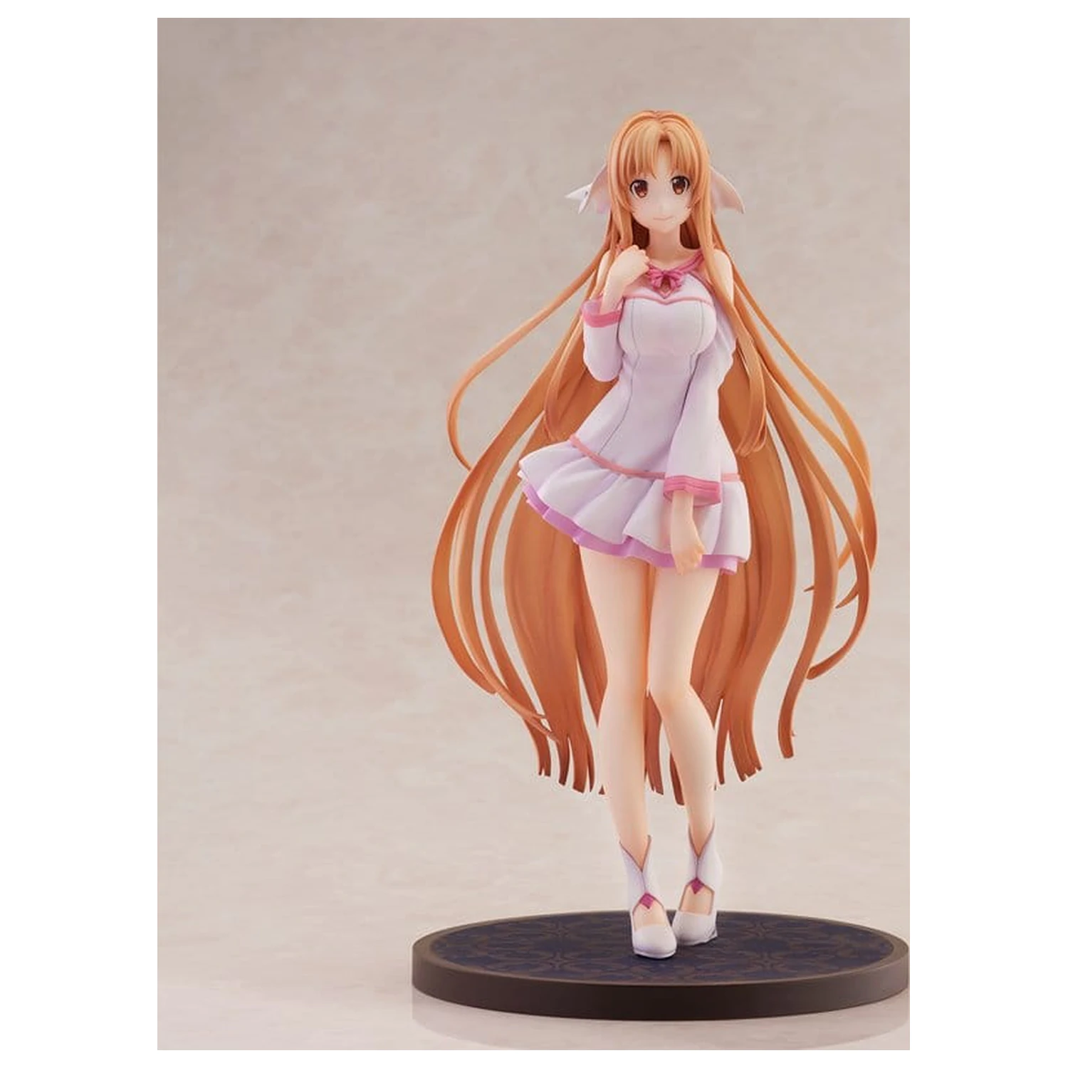 Sword Art Online Alicization War of Underworld Statuie din PVC 1/6 Asuna Loungewear Ver. 27 cm poza produsului