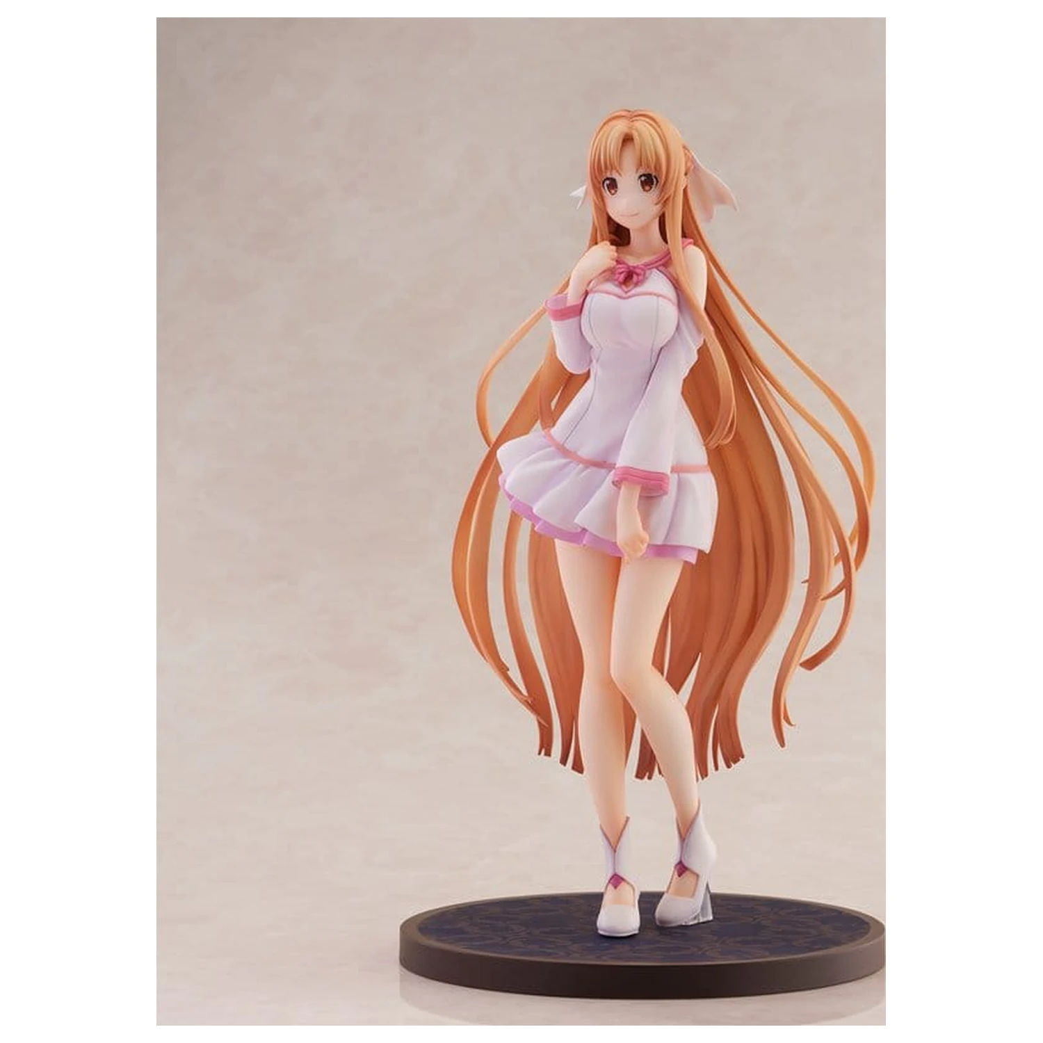 Sword Art Online Alicization War of Underworld Statuie din PVC 1/6 Asuna Loungewear Ver. 27 cm poza produsului