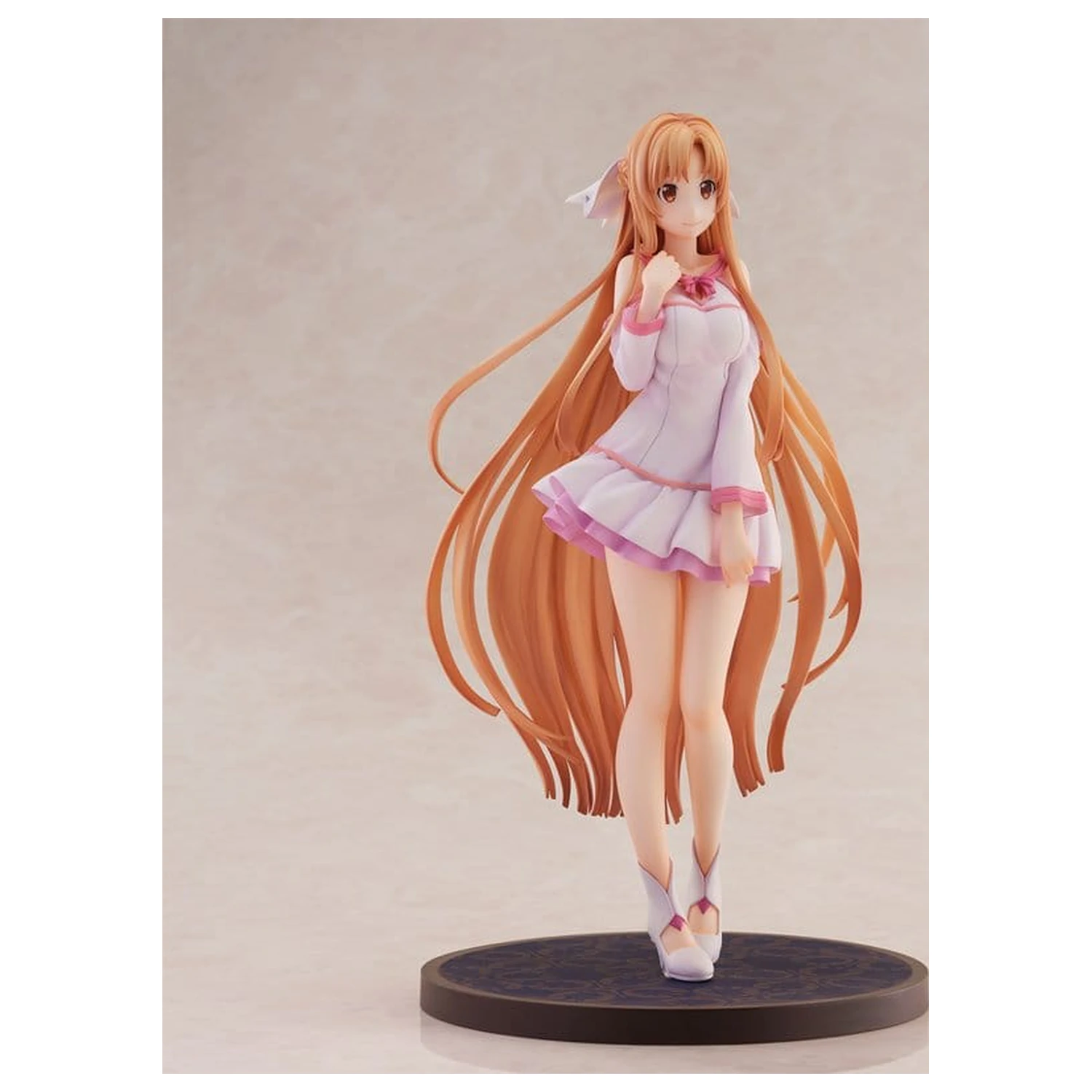 Sword Art Online Alicization War of Underworld Statuie din PVC 1/6 Asuna Loungewear Ver. 27 cm poza produsului