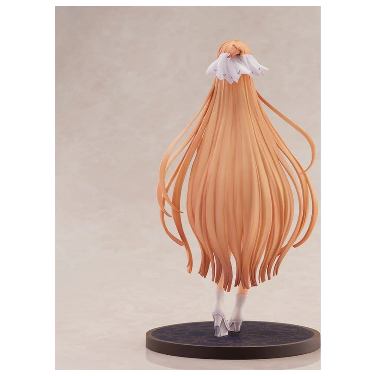 Sword Art Online Alicization War of Underworld Statuie din PVC 1/6 Asuna Loungewear Ver. 27 cm poza produsului