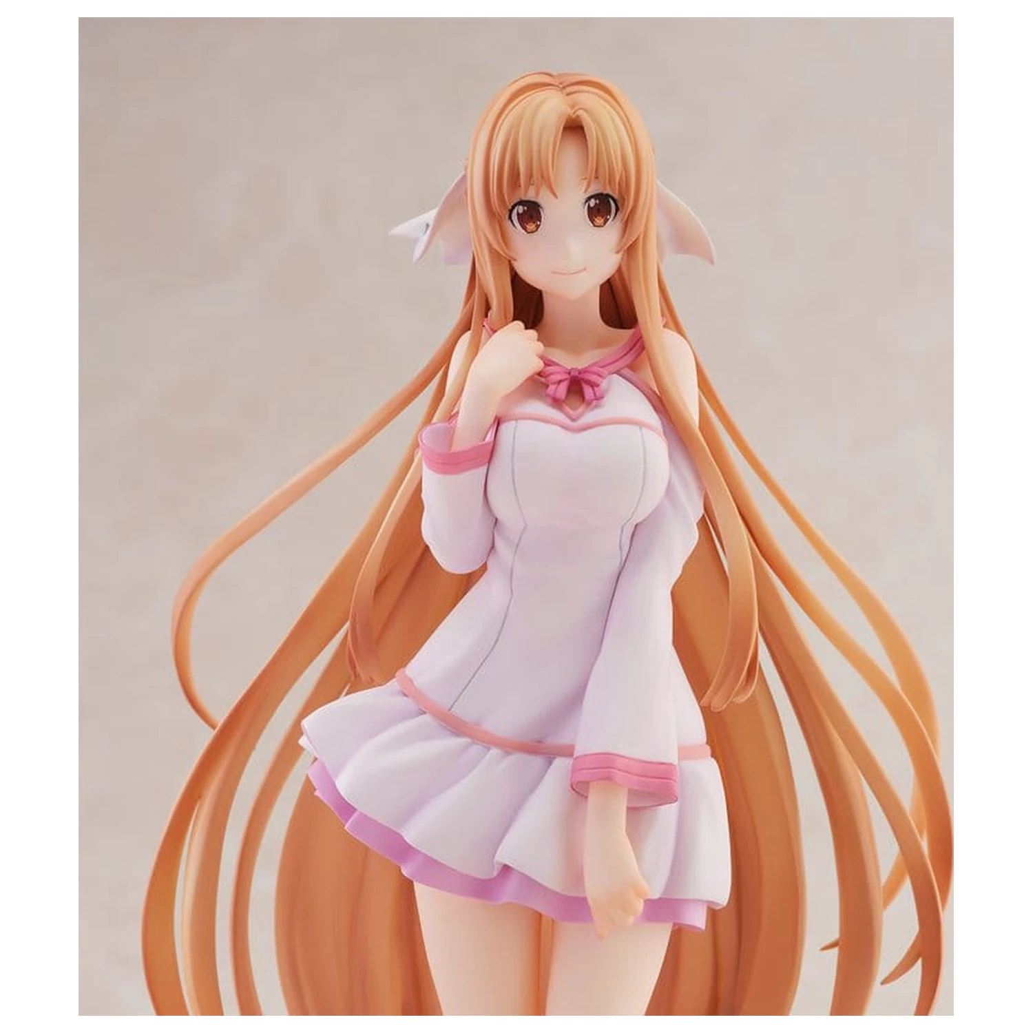 Sword Art Online Alicization War of Underworld Statuie din PVC 1/6 Asuna Loungewear Ver. 27 cm poza produsului