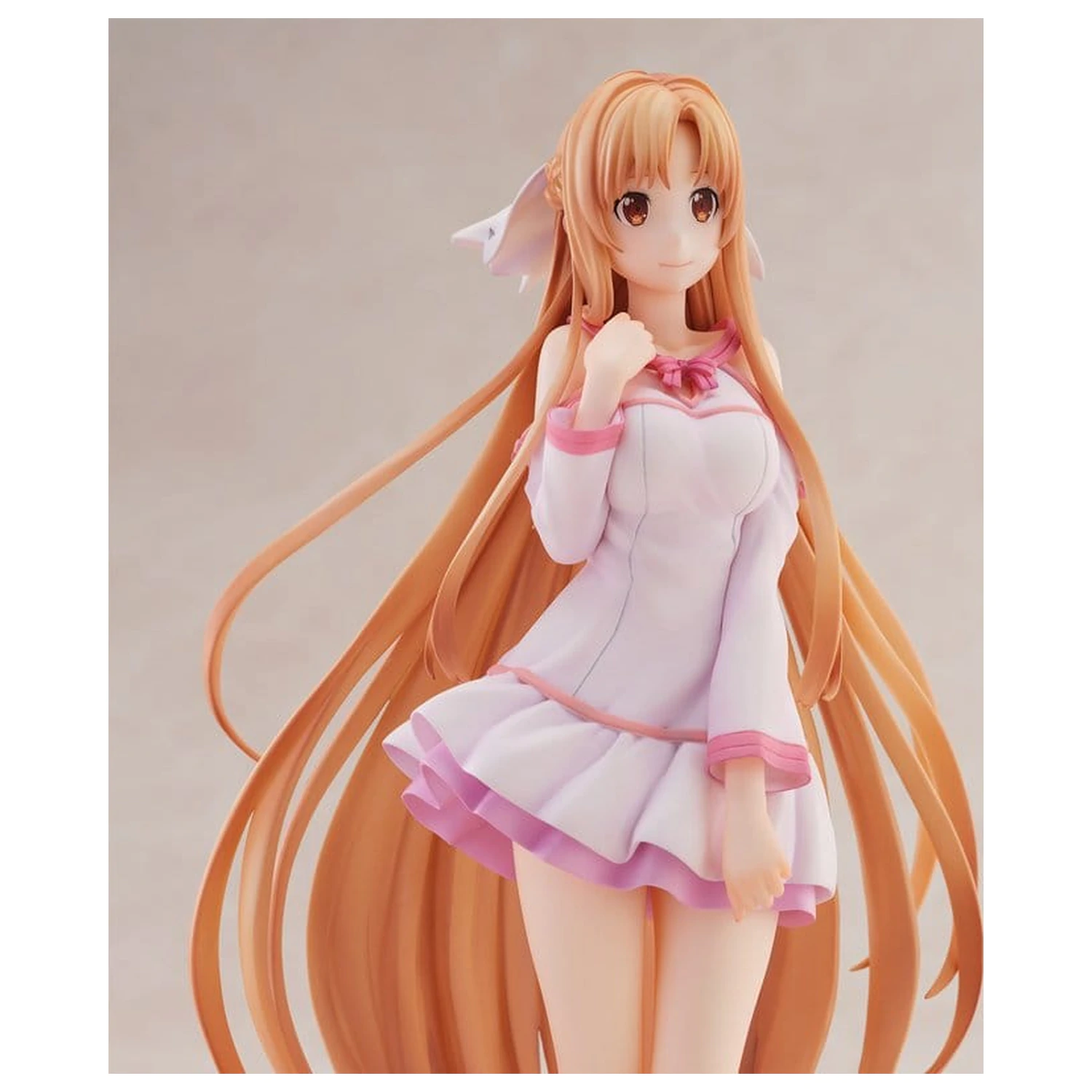 Sword Art Online Alicization War of Underworld Statuie din PVC 1/6 Asuna Loungewear Ver. 27 cm poza produsului