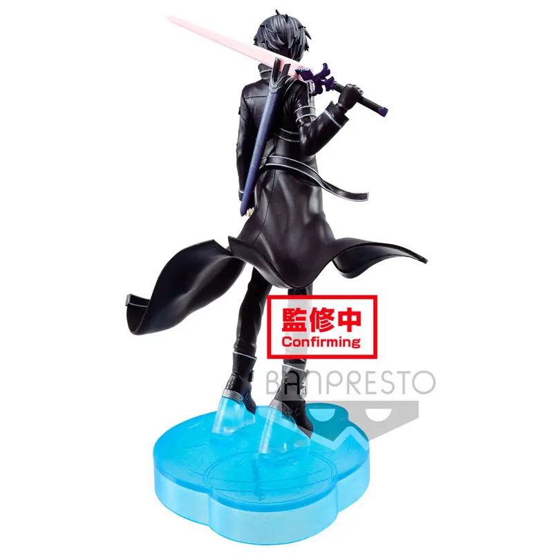 Sword Art Online Alicization War of Underworld Kirito figurină 17cm poza produsului