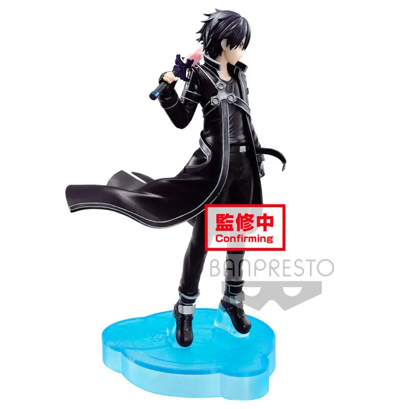 Sword Art Online Alicization War of Underworld Kirito figurină 17cm poza produsului