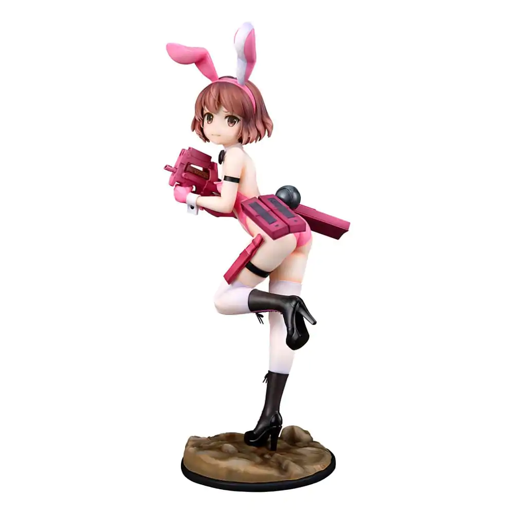 Sword Art Online Alternative: Gun Gale Online Statuie PVC 1/7 Llenn Bunny Girls Ver. 28 cm poza produsului