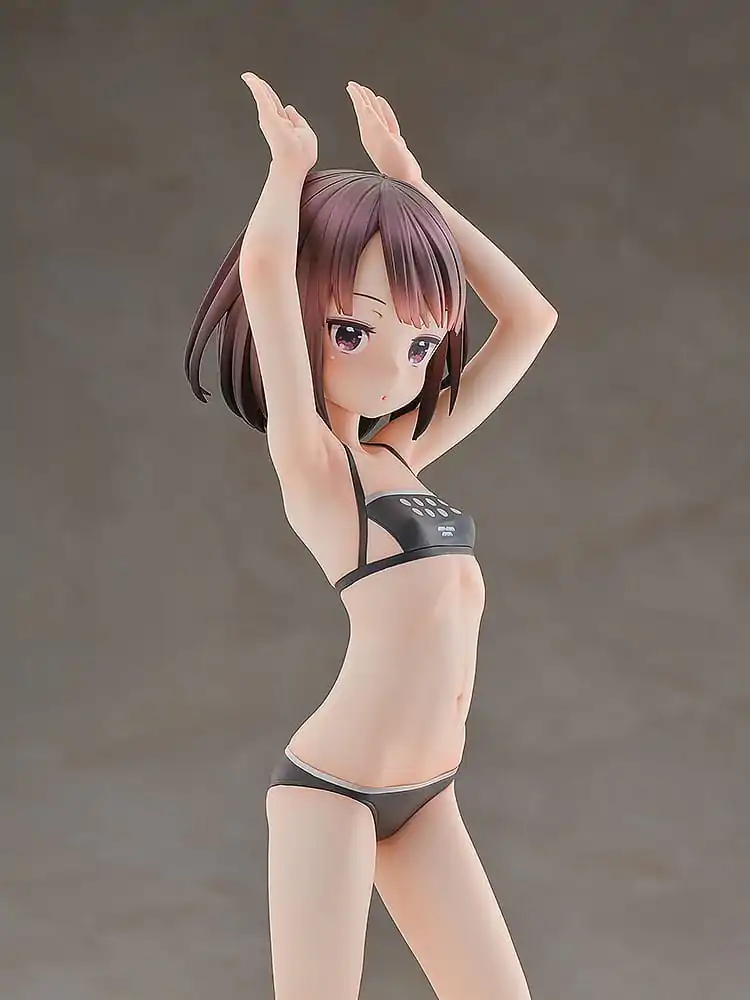 Sword Art Online Alternative: Gun Gale Online Statuie 1/7 Llenn: Light Novel Costum de baie Ver. 23 cm poza produsului