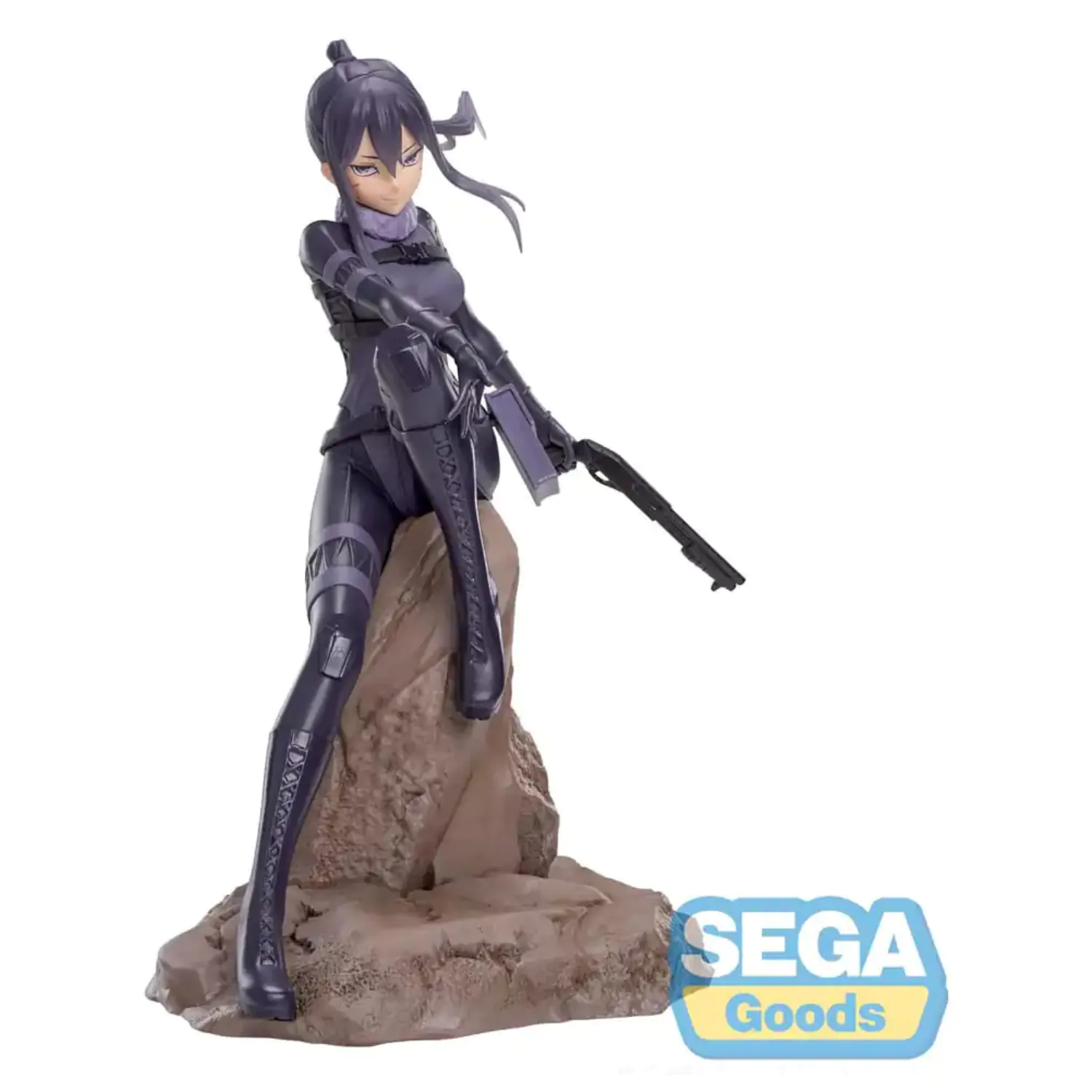 Sword Art Online Alternative: Gun Gale Online II Luminasta statuie PVC Pitohui 20 cm poza produsului