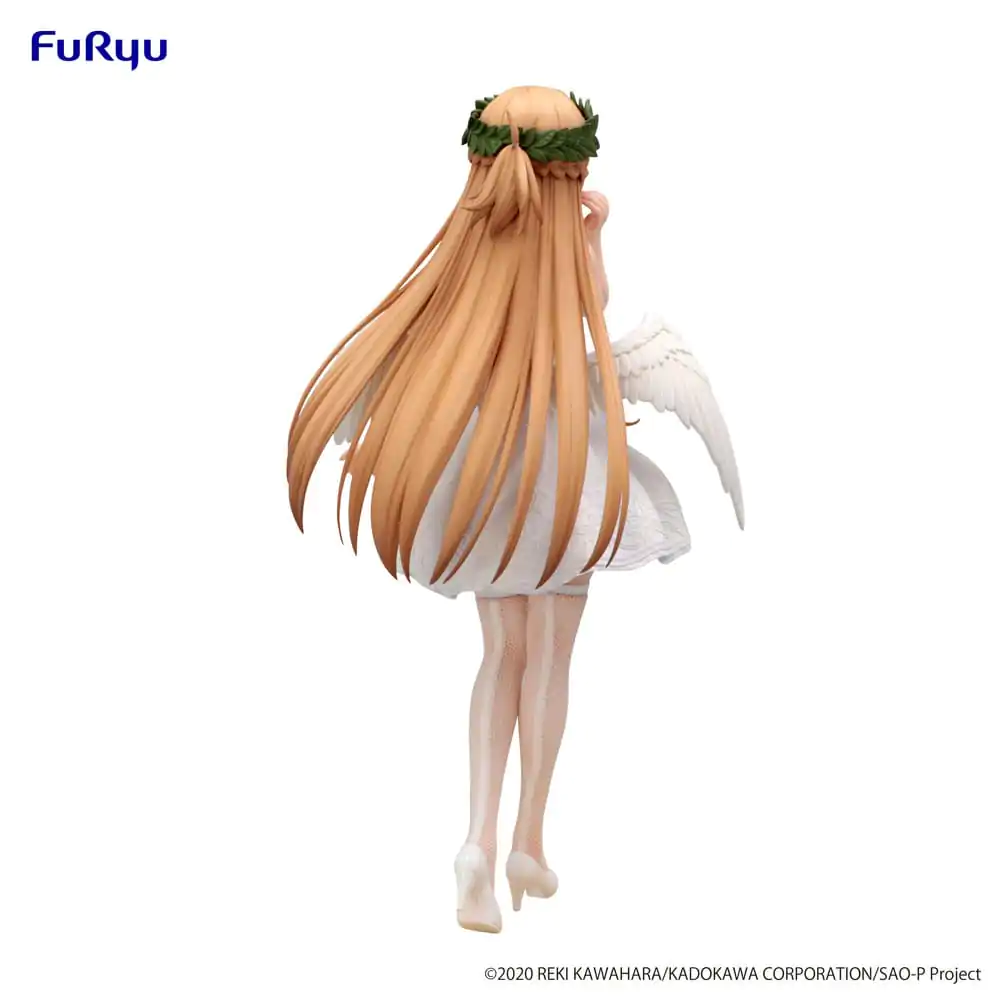 Sword Art Online BiCute Pure Statueta PVC Asuna 24 cm poza produsului