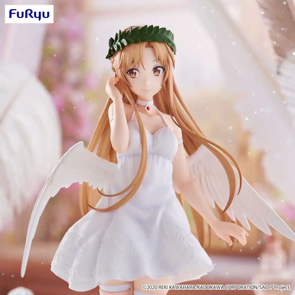 Sword Art Online BiCute Pure Statueta PVC Asuna 24 cm poza produsului