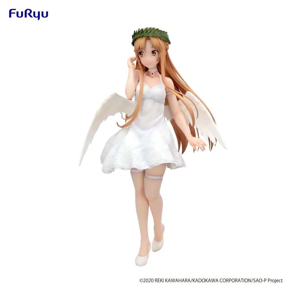Sword Art Online BiCute Pure Statueta PVC Asuna 24 cm poza produsului