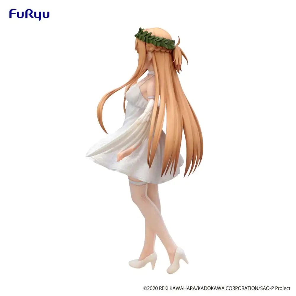 Sword Art Online BiCute Pure Statueta PVC Asuna 24 cm poza produsului