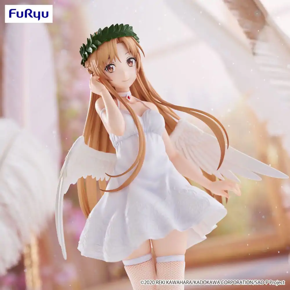 Sword Art Online BiCute Pure Statueta PVC Asuna 24 cm poza produsului