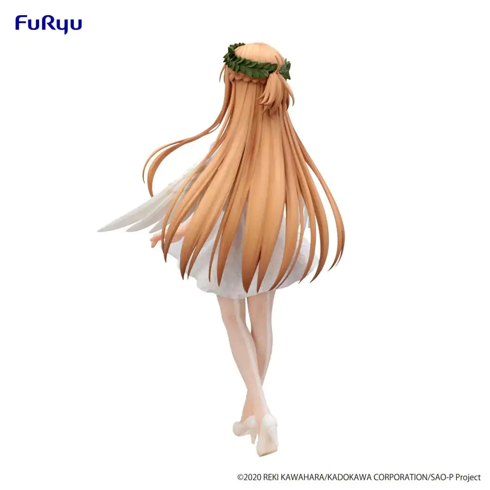 Sword Art Online BiCute Pure Statueta PVC Asuna 24 cm poza produsului