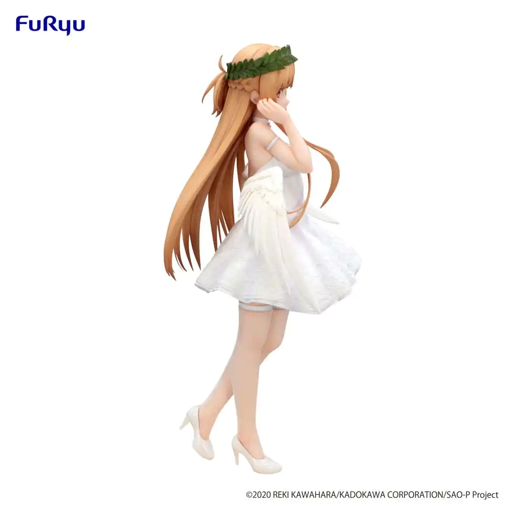 Sword Art Online BiCute Pure Statueta PVC Asuna 24 cm poza produsului