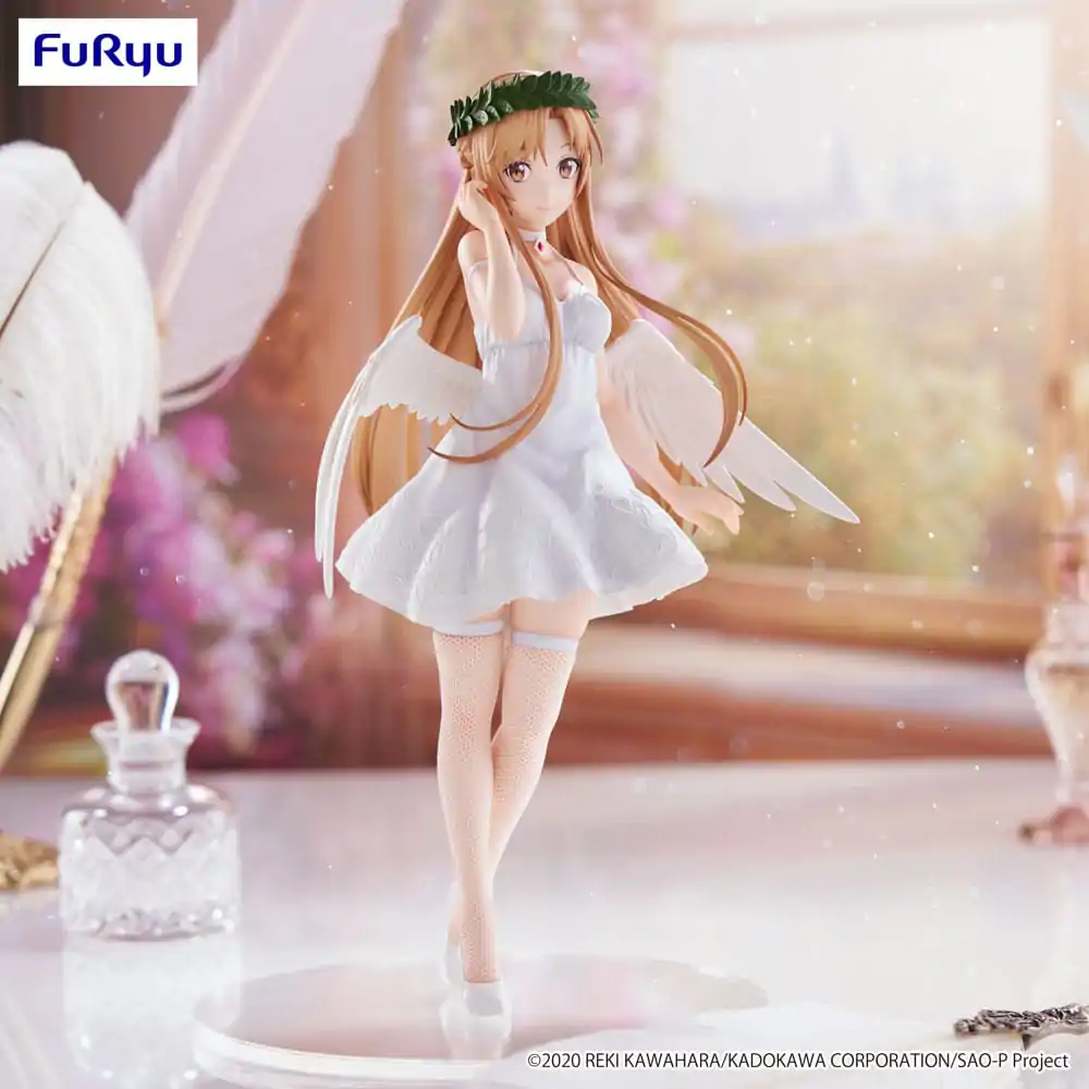 Sword Art Online BiCute Pure Statueta PVC Asuna 24 cm poza produsului