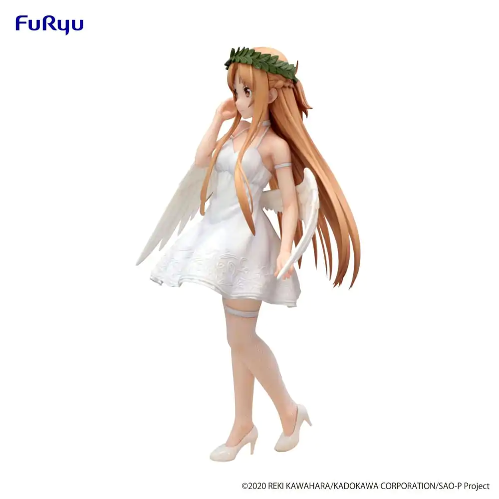 Sword Art Online BiCute Pure Statueta PVC Asuna 24 cm poza produsului
