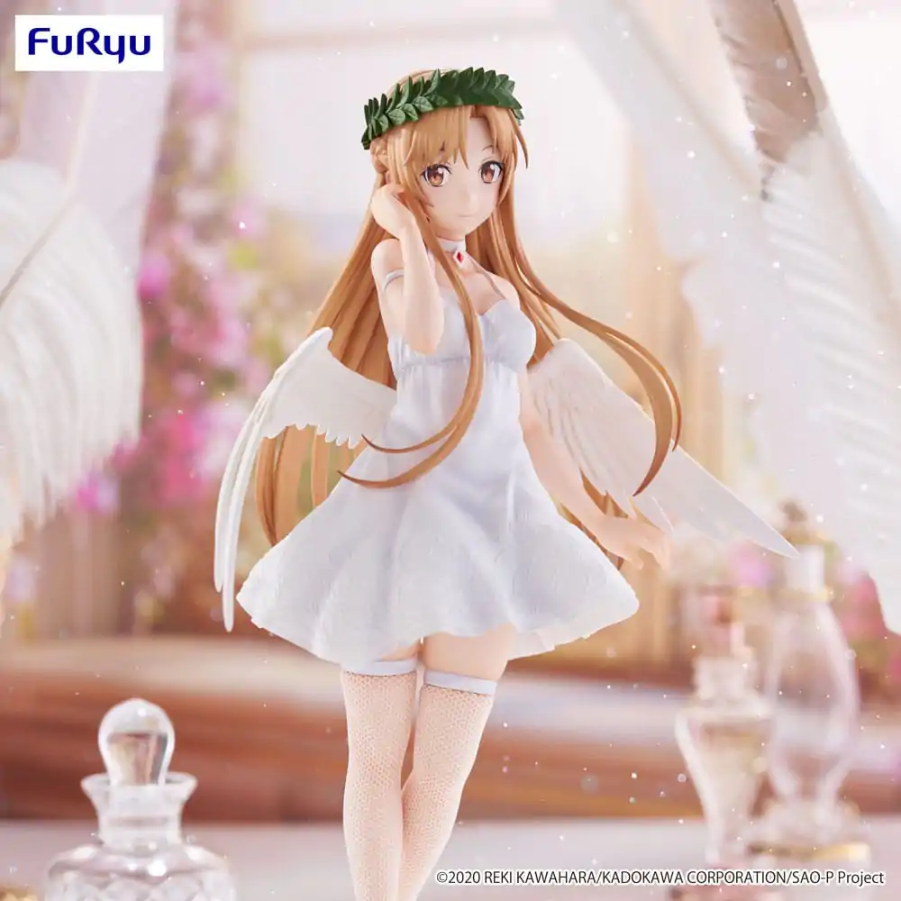 Sword Art Online BiCute Pure Statueta PVC Asuna 24 cm poza produsului