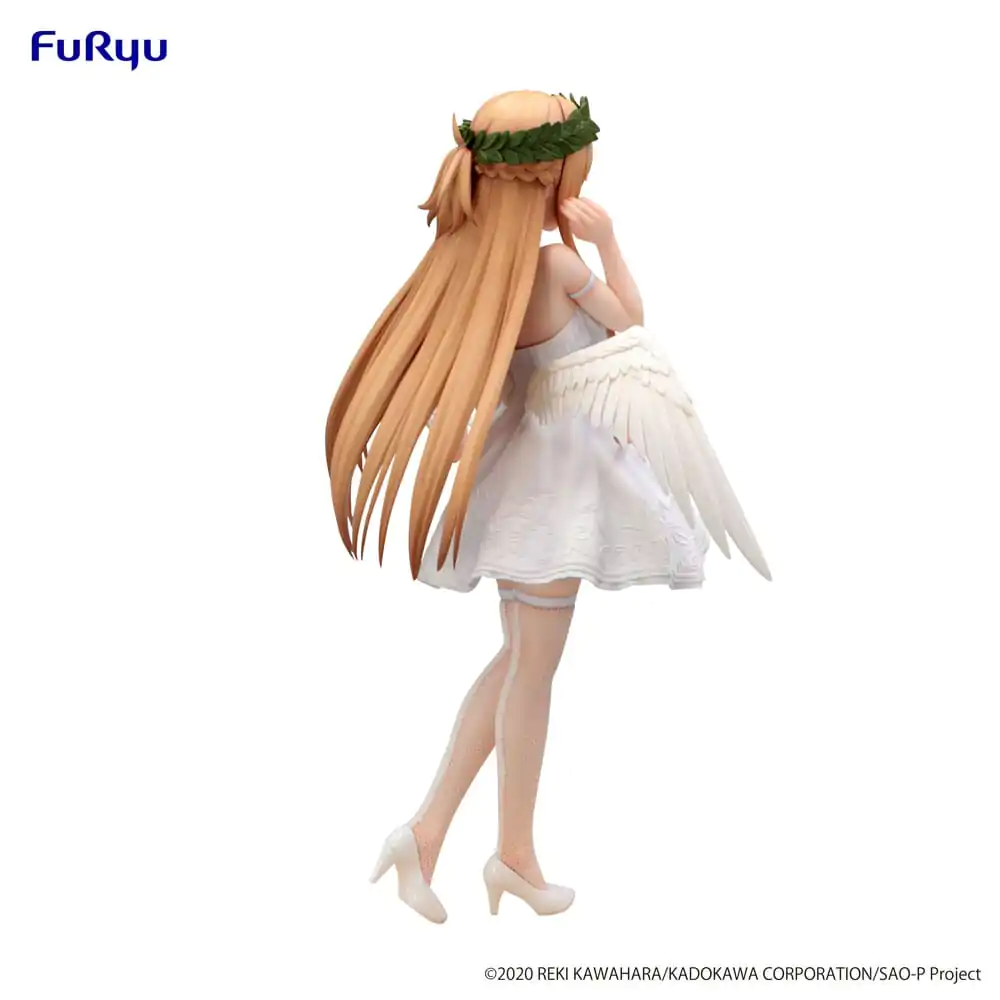 Sword Art Online BiCute Pure Statueta PVC Asuna 24 cm poza produsului