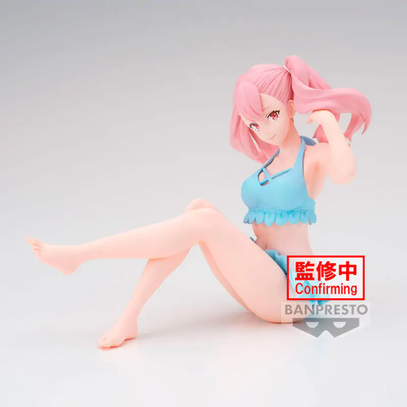 Synduality Noir Ellie figurină 14cm poza produsului