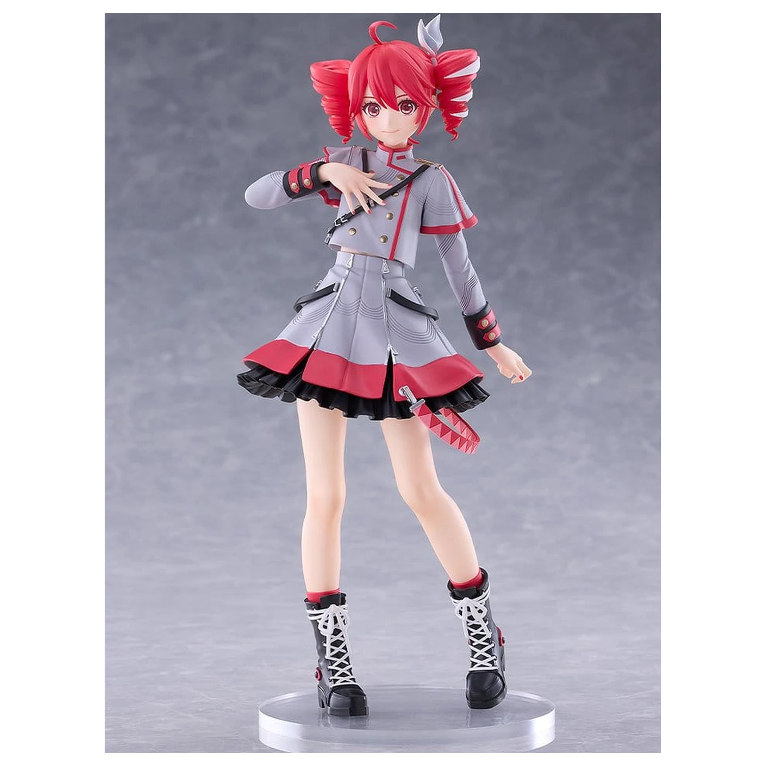 Synthesizer V Pop Up Parade Figurina PVC Kasane Teto: Synthesizer V AI Ver. L 22 cm poza produsului