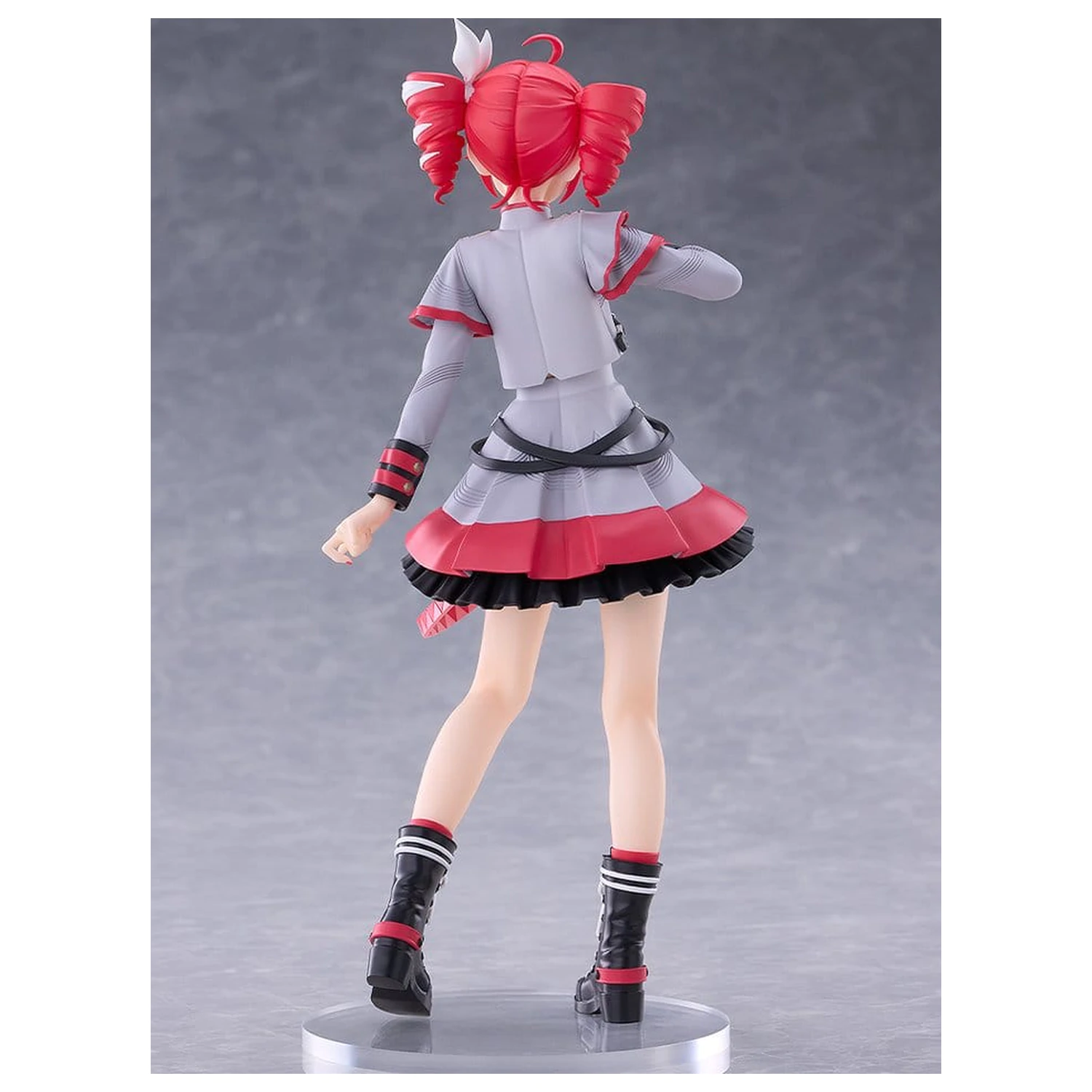Synthesizer V Pop Up Parade Figurina PVC Kasane Teto: Synthesizer V AI Ver. L 22 cm poza produsului