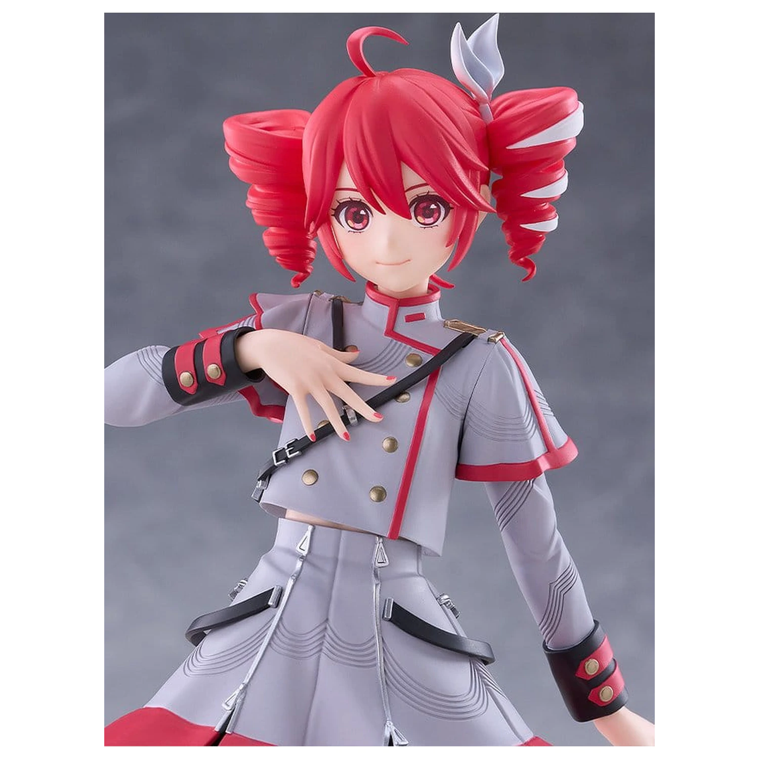 Synthesizer V Pop Up Parade Figurina PVC Kasane Teto: Synthesizer V AI Ver. L 22 cm poza produsului