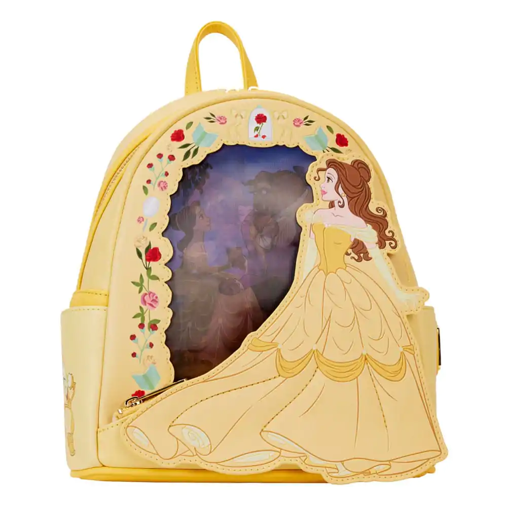 Beauty and the Beast Rucsac Mini Belle poza produsului