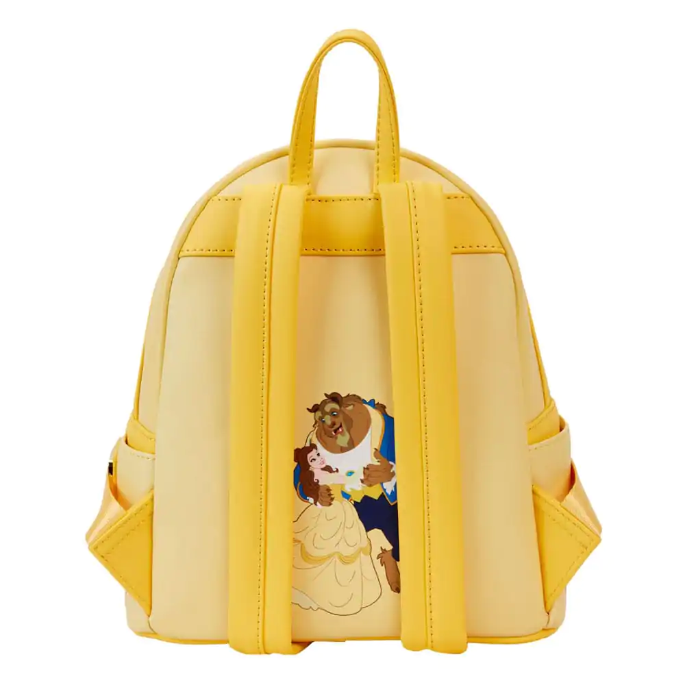 Beauty and the Beast Rucsac Mini Belle poza produsului