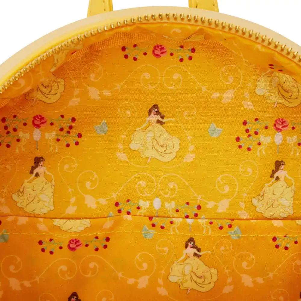 Beauty and the Beast Rucsac Mini Belle poza produsului