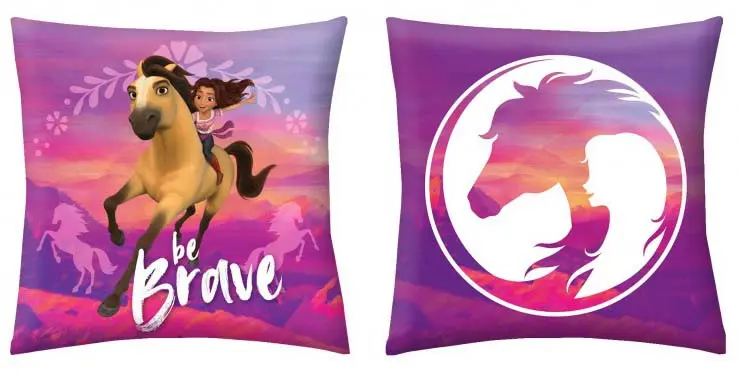 Spirit Pillow, Pernă decorativă 40*40 cm poza produsului