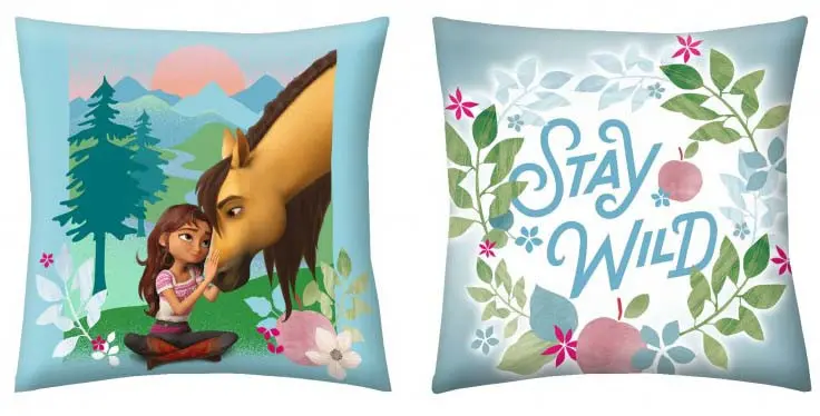 Spirit Pillow, Pernă Decorativă 40x40 cm poza produsului