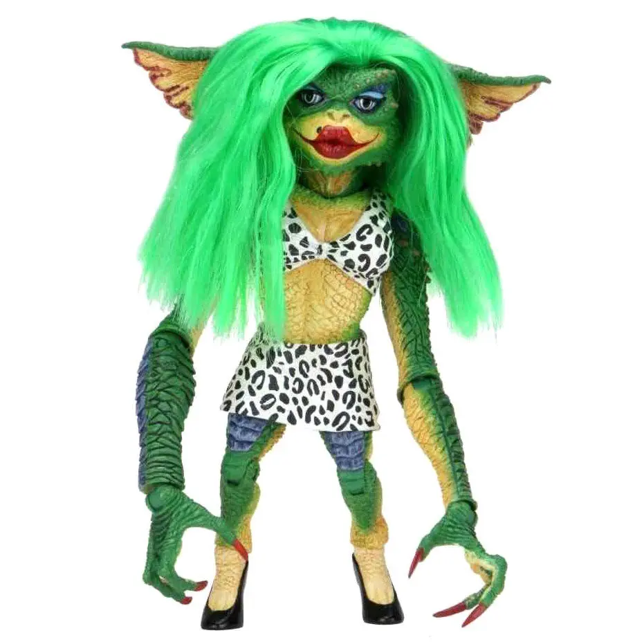 Gremlins 2 Ultimate Figurina de actiune Greta 15 cm poza produsului