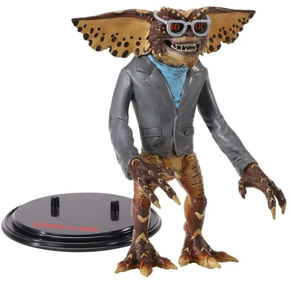 Gremlins Bendyfigs Figurină Flexibilă Creier 15 cm poza produsului